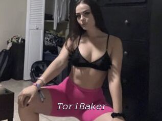 ToriBaker