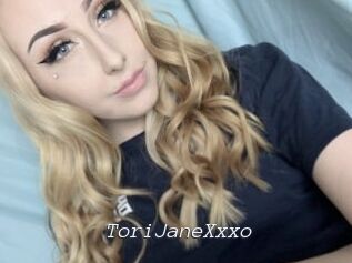 ToriJaneXxxo