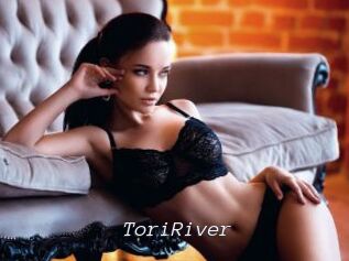 ToriRiver