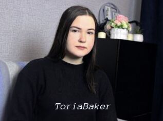 ToriaBaker