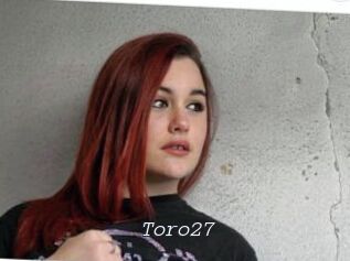 Toro27