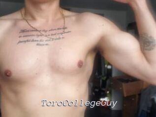 ToroCollegeGuy Tel 69 Salopes