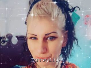 TorreyLily