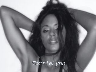 TorrieLynn