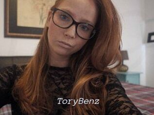 ToryBenz