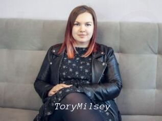 ToryMilsey