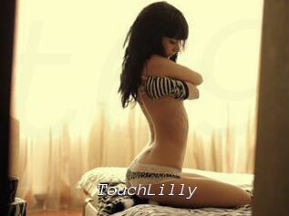 TouchLilly