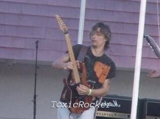 ToxicRocker