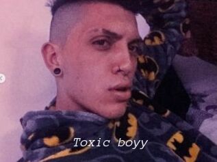 Toxic_boyy