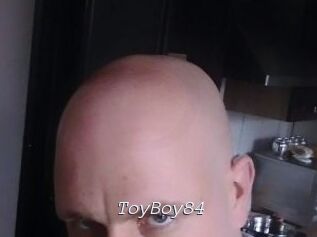 ToyBoy84