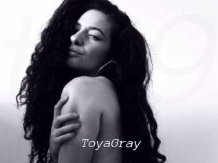 ToyaGray