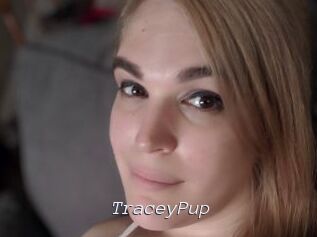 TraceyPup Tel 69 Salopes