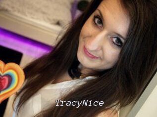 TracyNice