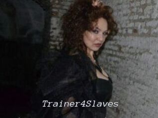Trainer4Slaves