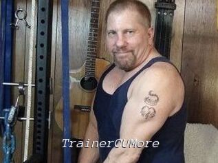 TrainerCUMore