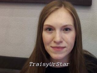 TraisyUrStar