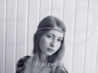 Tralpenia