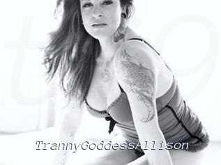 TrannyGoddessAllison