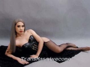 TransMassivecome