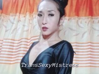 TransSexyMistress