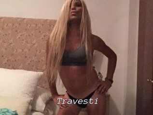 Travesti