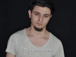 TravisJohnes