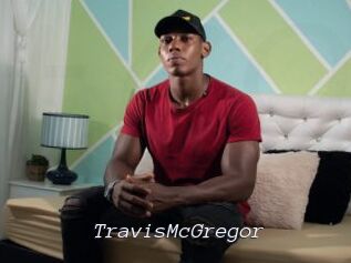 TravisMcGregor