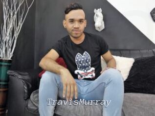 TravisMurray