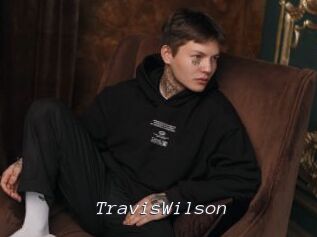 TravisWilson