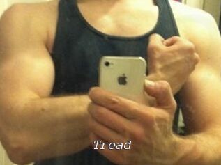 Tread