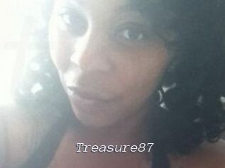 Treasure87