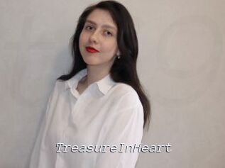 TreasureInHeart