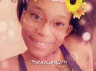 TreasureSin