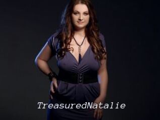 TreasuredNatalie