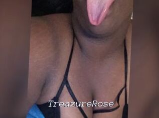 TreazureRose