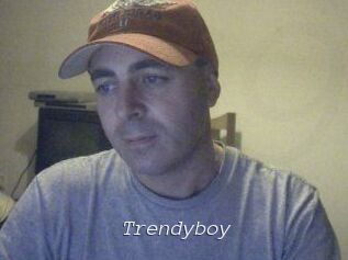 Trendyboy