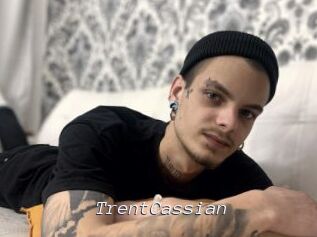 TrentCassian Tel 69 Salopes