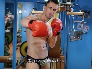 TrevorHunter Tel 69 Salopes
