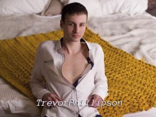 TrevorPhillipson Tel 69 Salopes