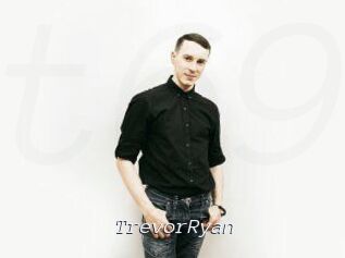 TrevorRyan