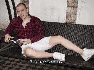 TrevorSaxon