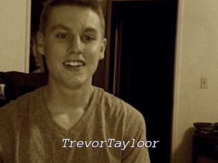 TrevorTayloor