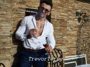 TrevorTerry