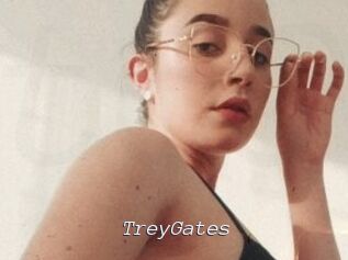 TreyGates