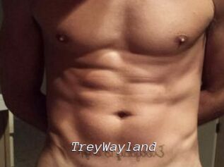 TreyWayland