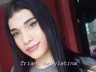 Triana_sexylatina