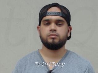 TriniTony