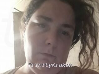 TrinityKraken