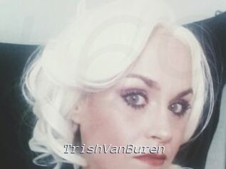 TrishVanBuren