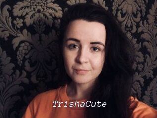 TrishaCute